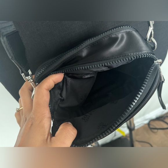 Authentic Versace Jean Couture Camera Bag - Picture 8 of 9